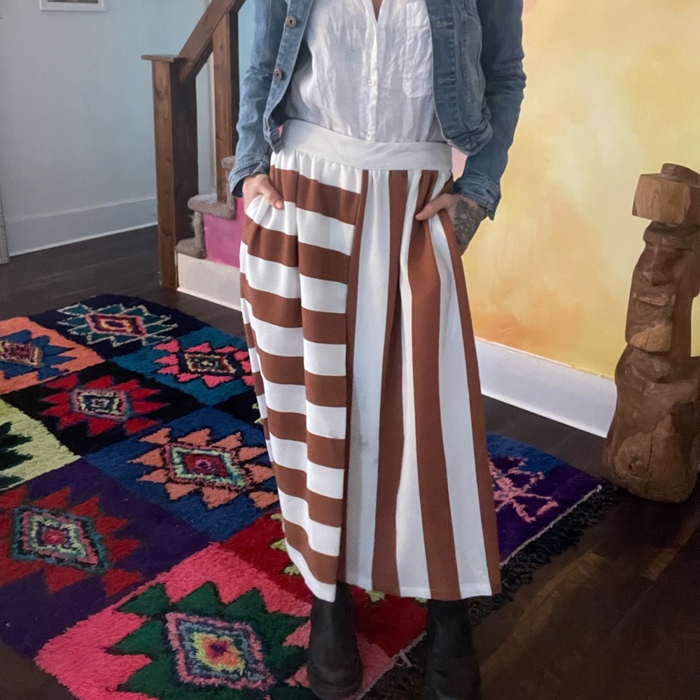 ASOS palazzo pants 6